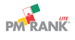 Logo PMRank Lite